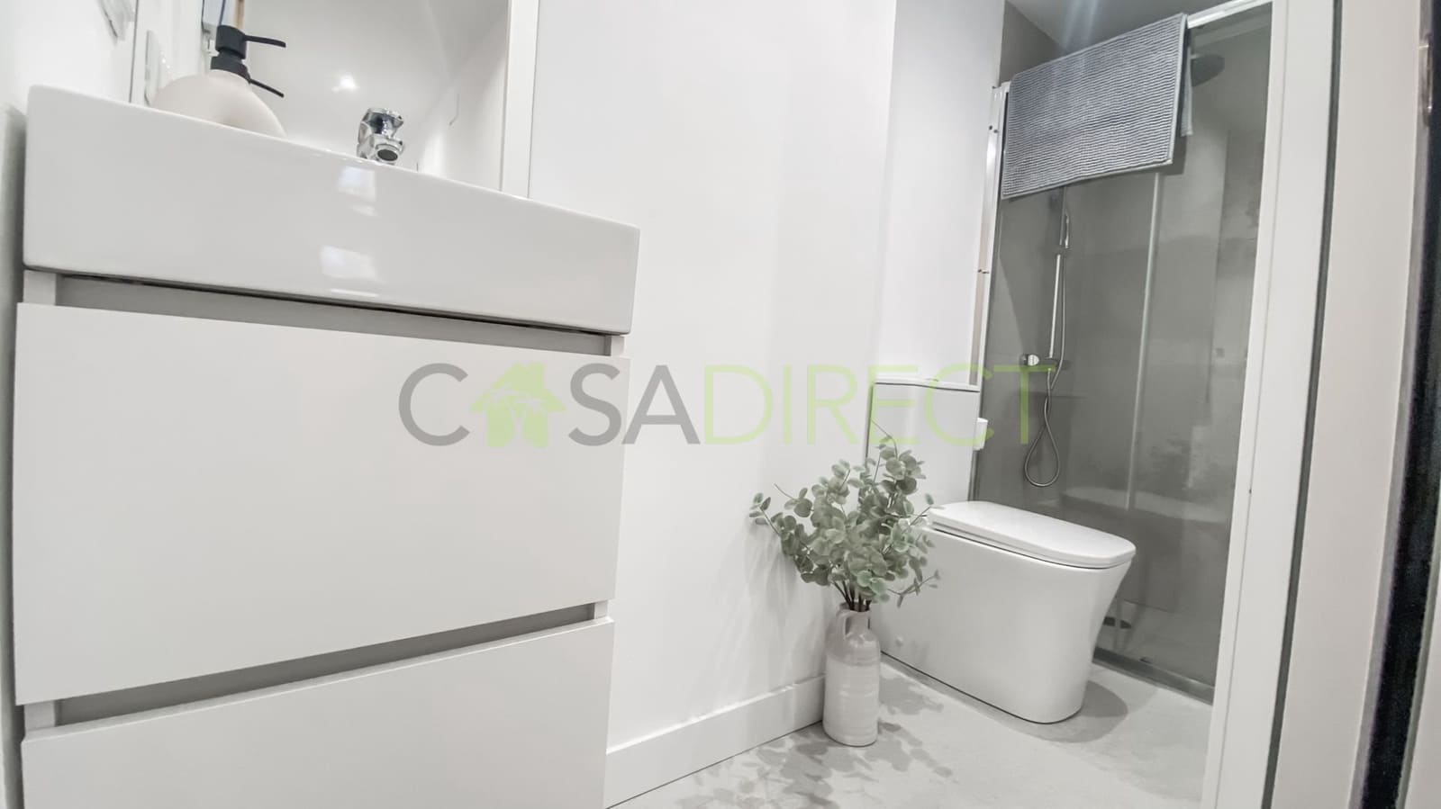 1 bedroom Apartment for rent in Torrevieja with garage - € 898 (Ref: 7834350)