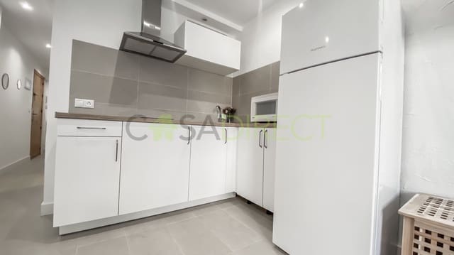 1 bedroom Apartment for rent in Torrevieja with garage - € 898 (Ref: 7834350)