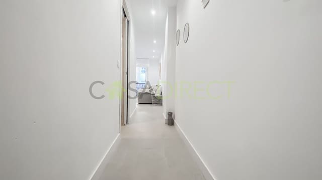 1 bedroom Apartment for rent in Torrevieja with garage - € 898 (Ref: 7834350)