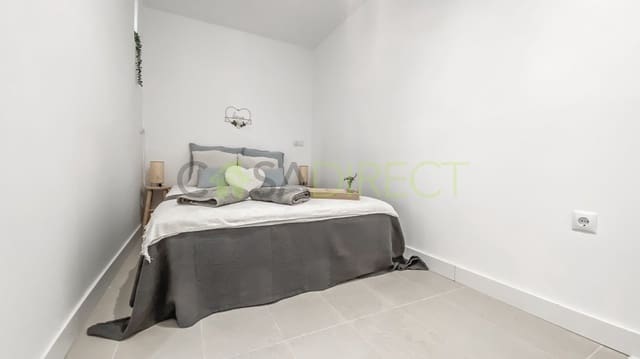 1 bedroom Apartment for rent in Torrevieja with garage - € 898 (Ref: 7834350)