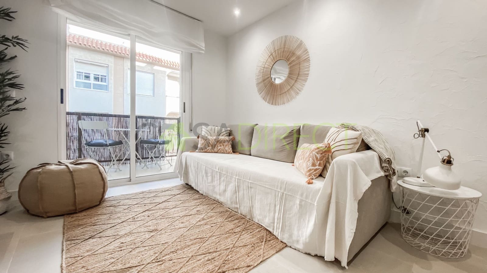 1 bedroom Apartment for rent in Torrevieja with garage - € 898 (Ref: 7834350)