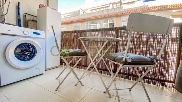 1 bedroom Apartment for rent in Torrevieja with garage - € 898 (Ref: 7834350)