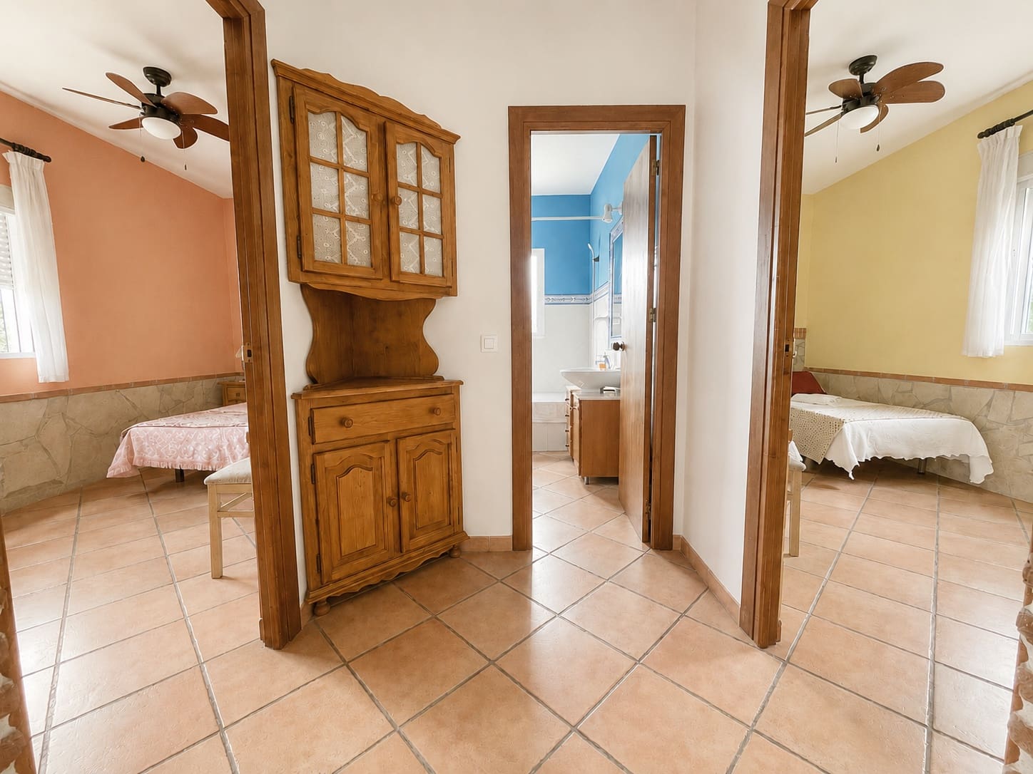 2 bedroom Villa for sale in Frigiliana with pool garage - € 472,500 (Ref: 7838106)
