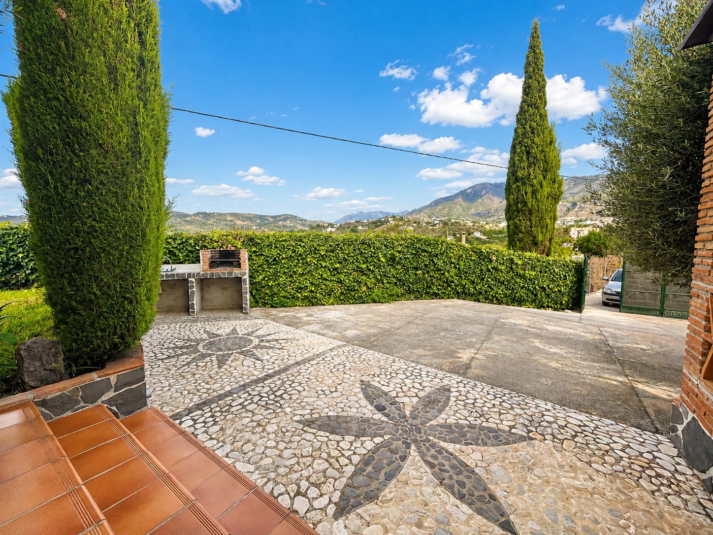2 bedroom Villa for sale in Frigiliana with pool garage - € 472,500 (Ref: 7838106)
