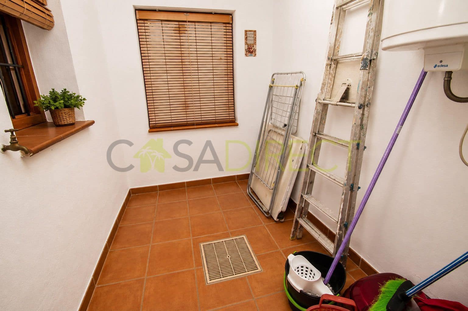 3 sypialnia Willa do wynajęcia w Frigiliana z basenem garażem - 1 170 € (Ref: 7848753)