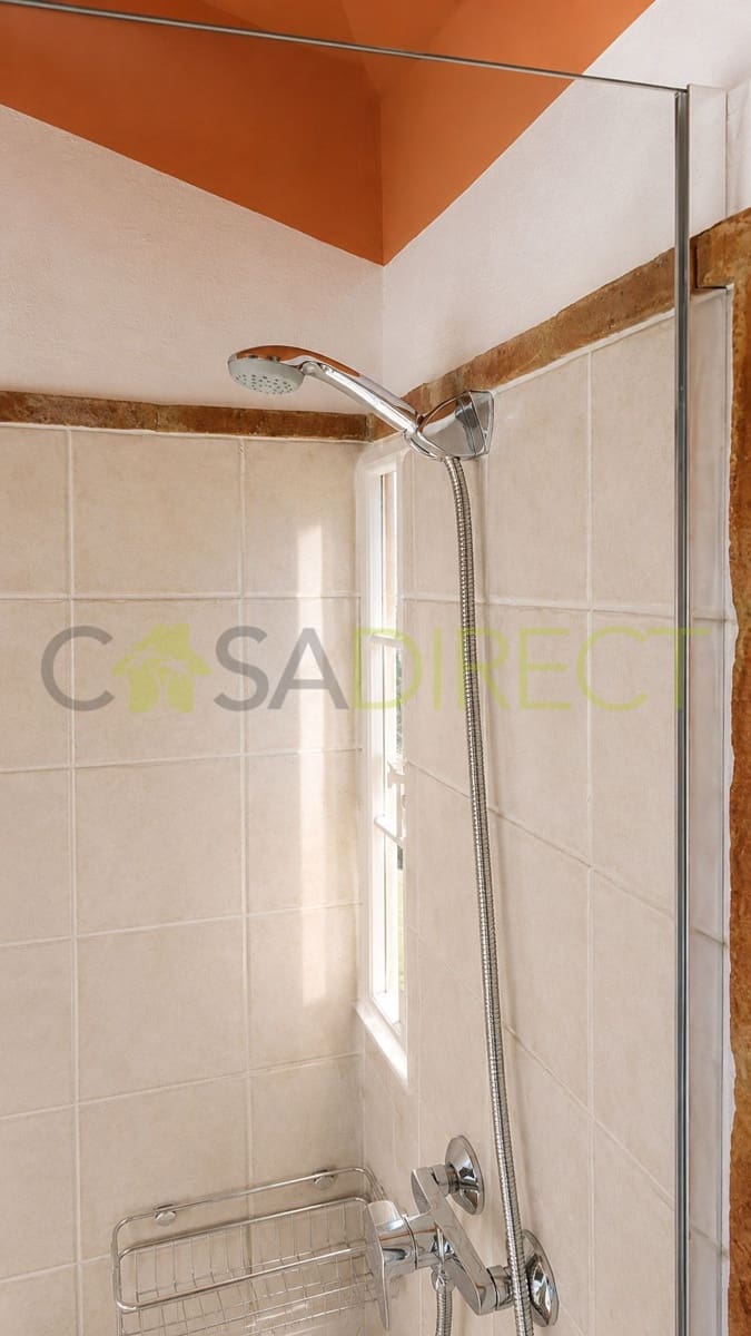 3 bedroom Villa for rent in Frigiliana with pool garage - € 1,170 (Ref: 7848753)
