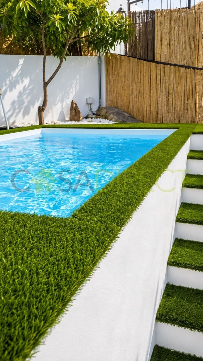 3 bedroom Villa for rent in Frigiliana with pool garage - € 1,170 (Ref: 7848753)
