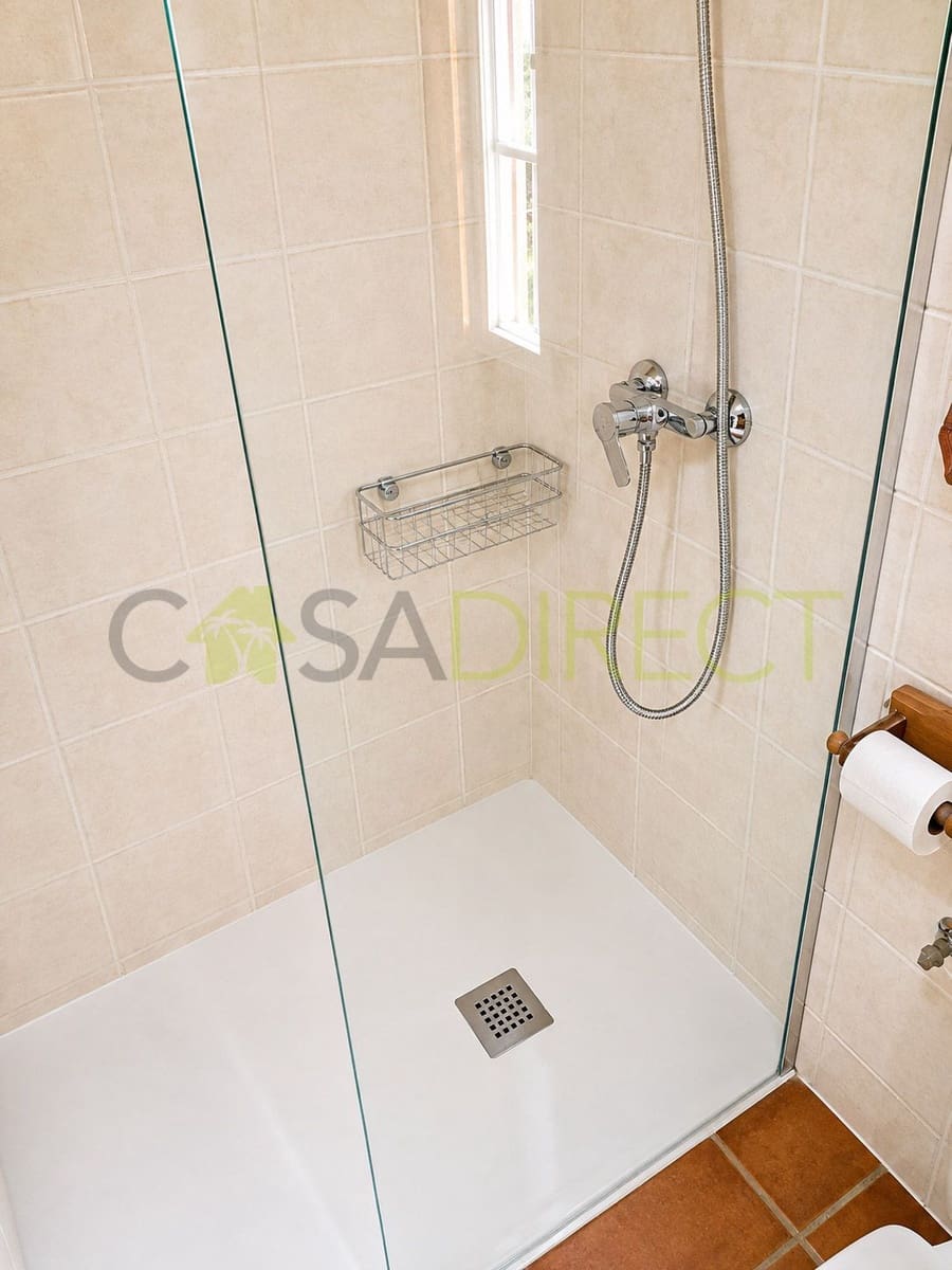 3 bedroom Villa for rent in Frigiliana with pool garage - € 1,170 (Ref: 7848753)