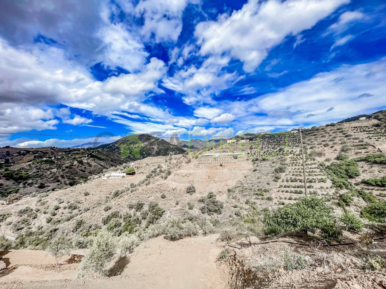 1 soveværelse Finca/Landehus til salg i Torrox med swimmingpool garage - € 65.000 (Ref: 7848755)