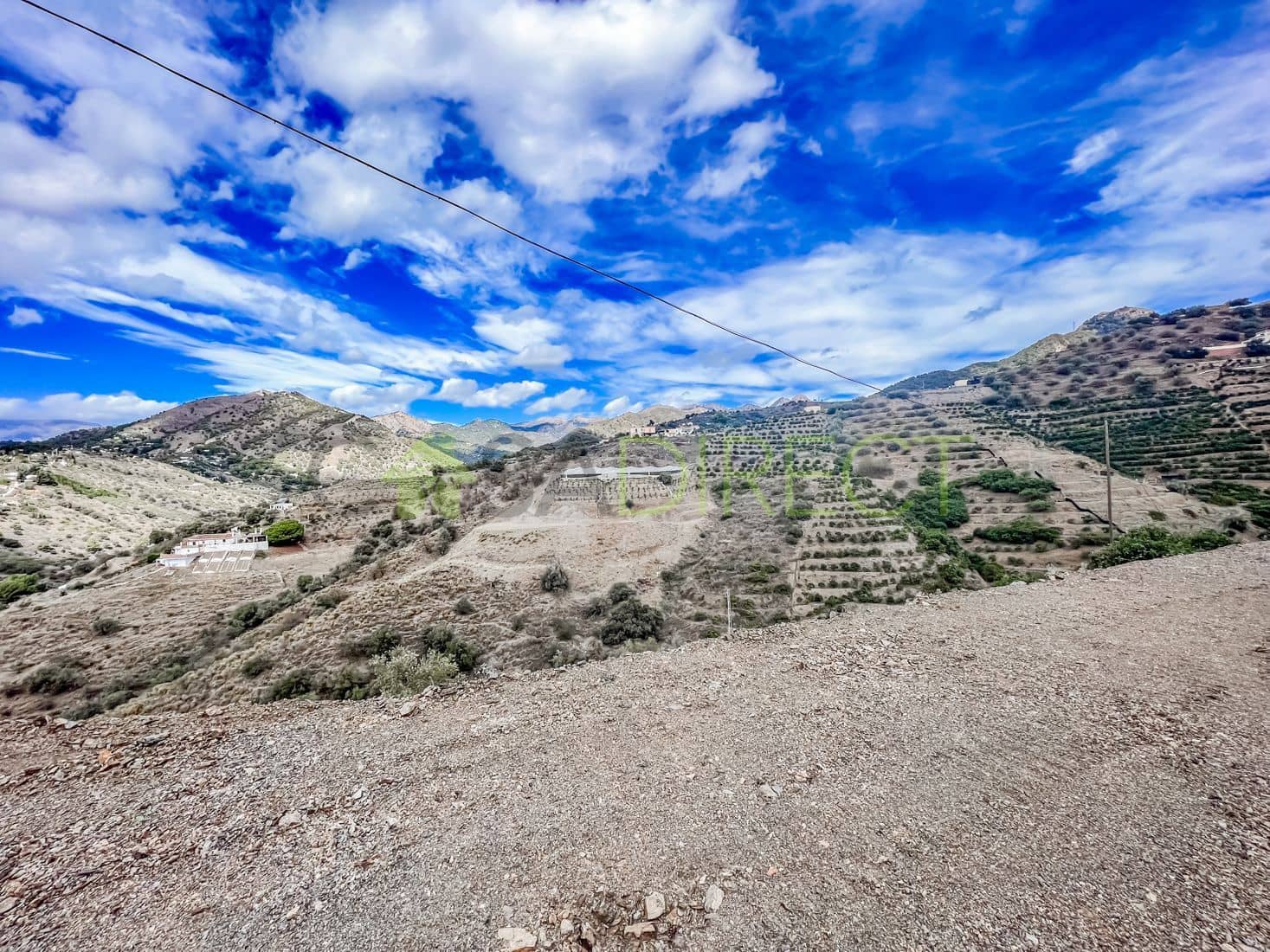 1 soveværelse Finca/Landehus til salg i Torrox med swimmingpool garage - € 65.000 (Ref: 7848755)