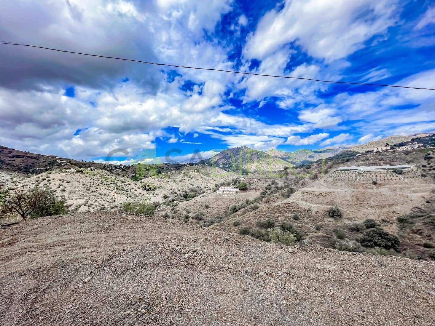 1 soveværelse Finca/Landehus til salg i Torrox med swimmingpool garage - € 65.000 (Ref: 7848755)