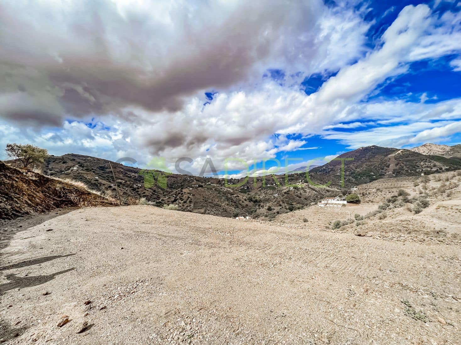 1 soveværelse Finca/Landehus til salg i Torrox med swimmingpool garage - € 65.000 (Ref: 7848755)