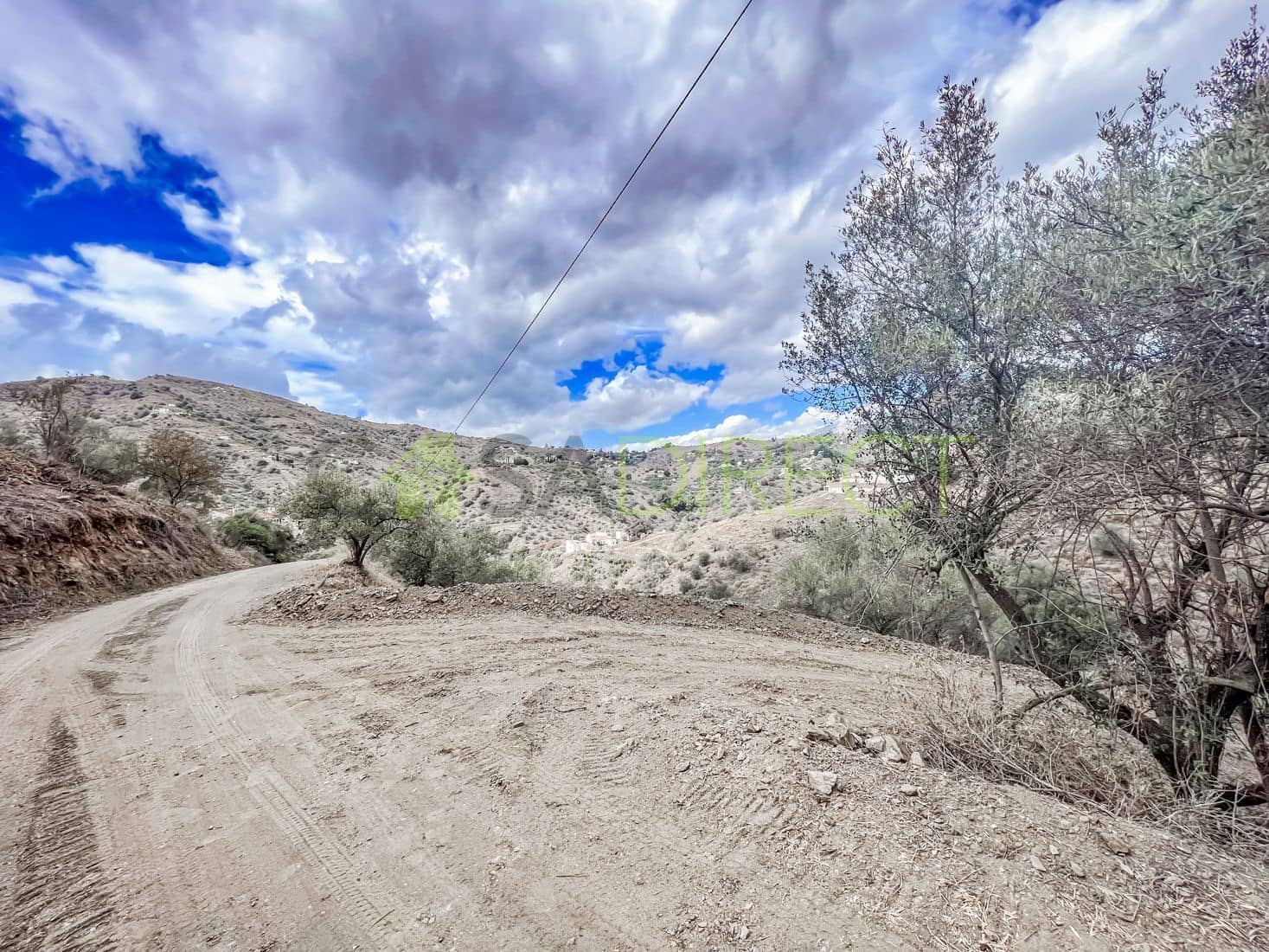 1 soveværelse Finca/Landehus til salg i Torrox med swimmingpool garage - € 65.000 (Ref: 7848755)