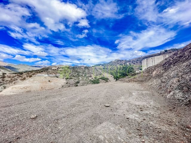 1 quarto Quinta/Casa Rural para venda em Torrox com piscina garagem - 65 000 € (Ref: 7848755)
