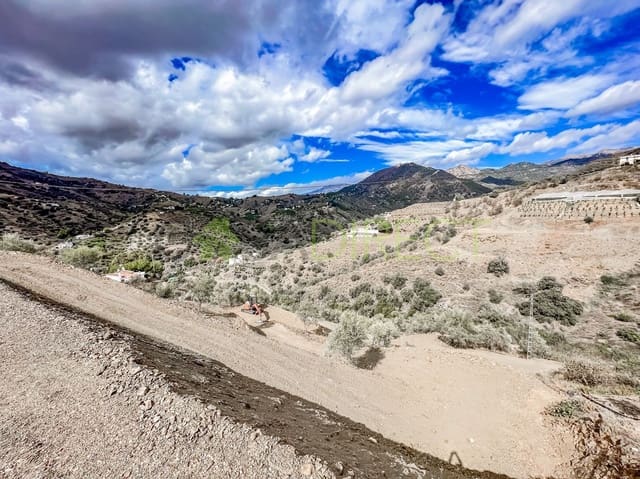 1 quarto Quinta/Casa Rural para venda em Torrox com piscina garagem - 65 000 € (Ref: 7848755)
