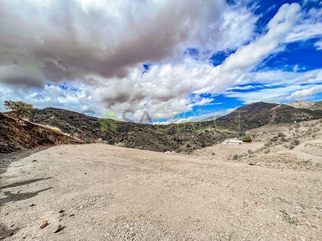 1 quarto Quinta/Casa Rural para venda em Torrox com piscina garagem - 65 000 € (Ref: 7848755)