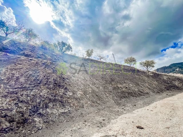 1 quarto Quinta/Casa Rural para venda em Torrox com piscina garagem - 65 000 € (Ref: 7848755)