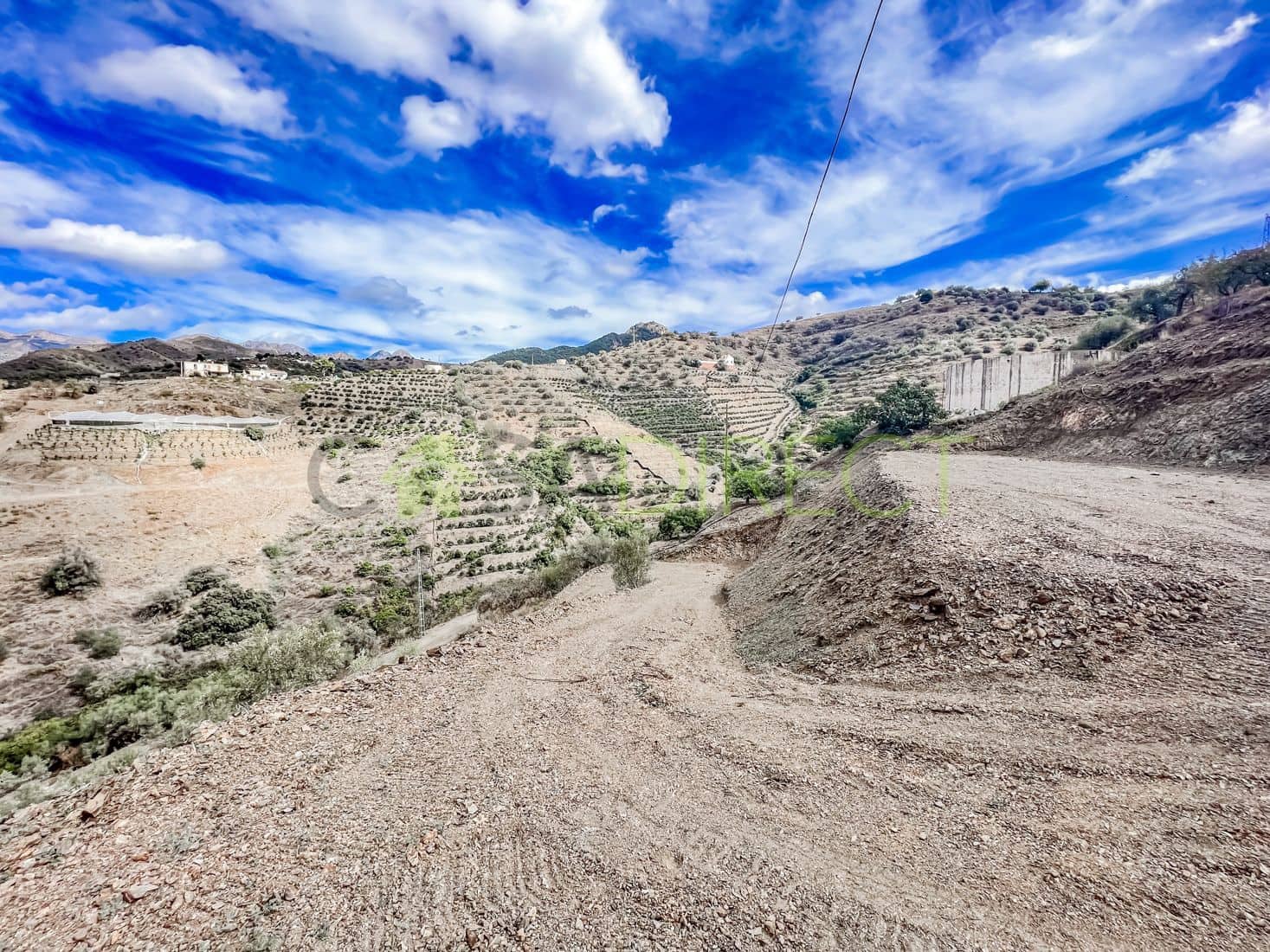 1 soveværelse Finca/Landehus til salg i Torrox med swimmingpool garage - € 65.000 (Ref: 7848755)