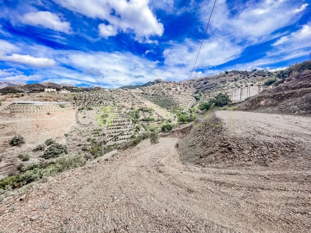 1 quarto Quinta/Casa Rural para venda em Torrox com piscina garagem - 65 000 € (Ref: 7848755)