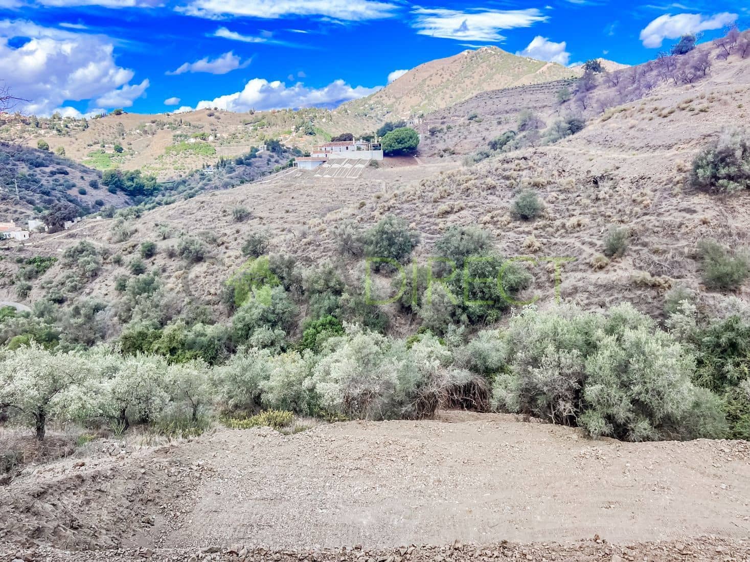 Grunde uden byggetilladelser til salg i Torrox - € 98.000 (Ref: 7848756)