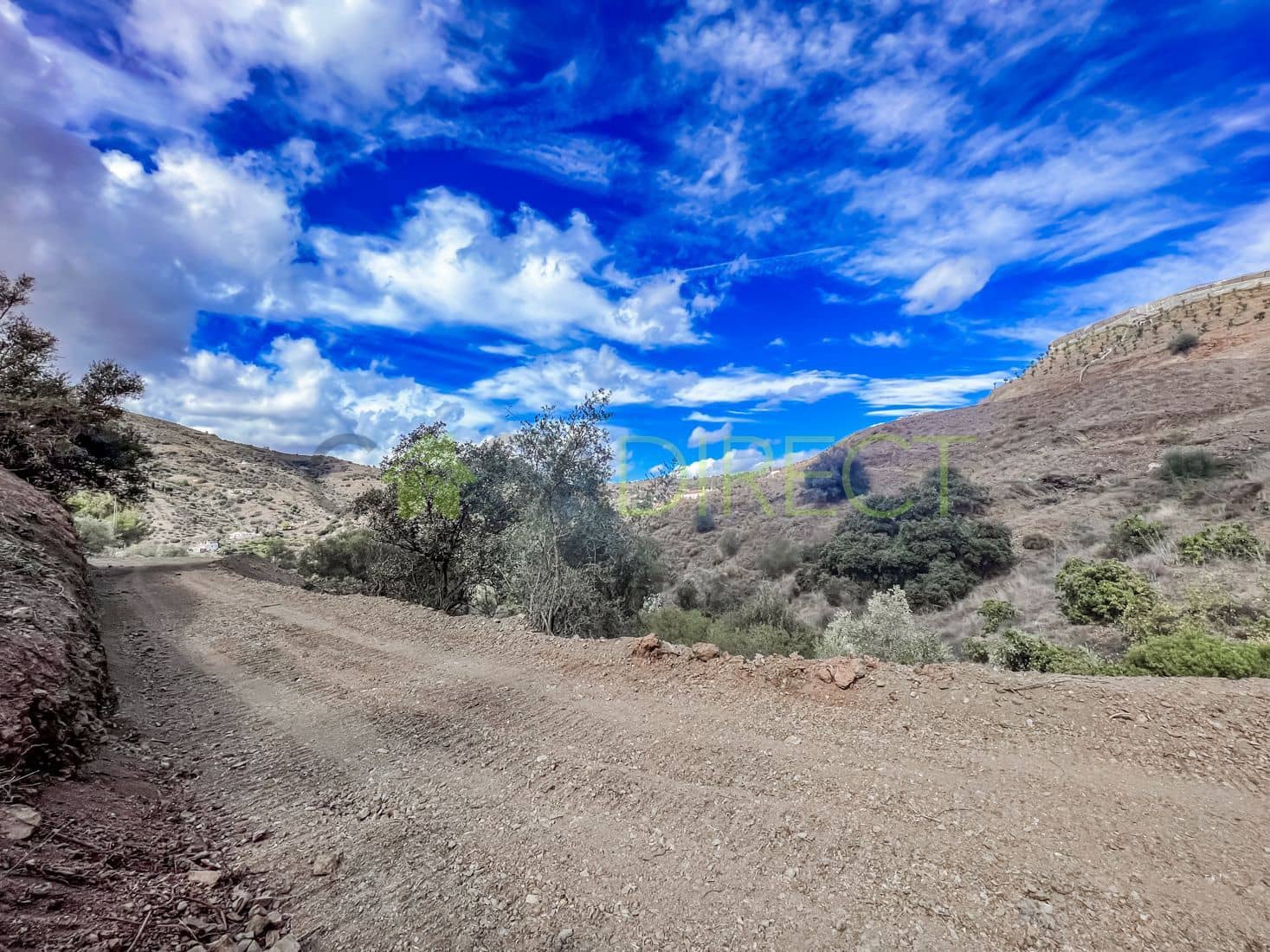 Grunde uden byggetilladelser til salg i Torrox - € 98.000 (Ref: 7848756)