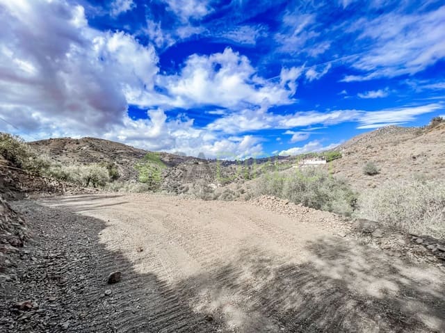 Mark till salu i Torrox - 98 000 € (Ref: 7848756)