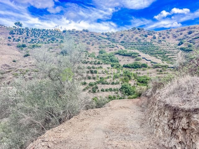 Mark till salu i Torrox - 98 000 € (Ref: 7848756)