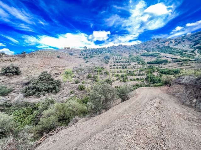 Mark till salu i Torrox - 98 000 € (Ref: 7848756)