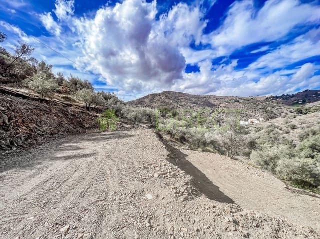 Mark till salu i Torrox - 98 000 € (Ref: 7848756)