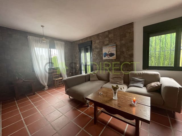 2 bedroom Villa for rent in Frigiliana with pool garage - € 1,800 (Ref: 7857216)