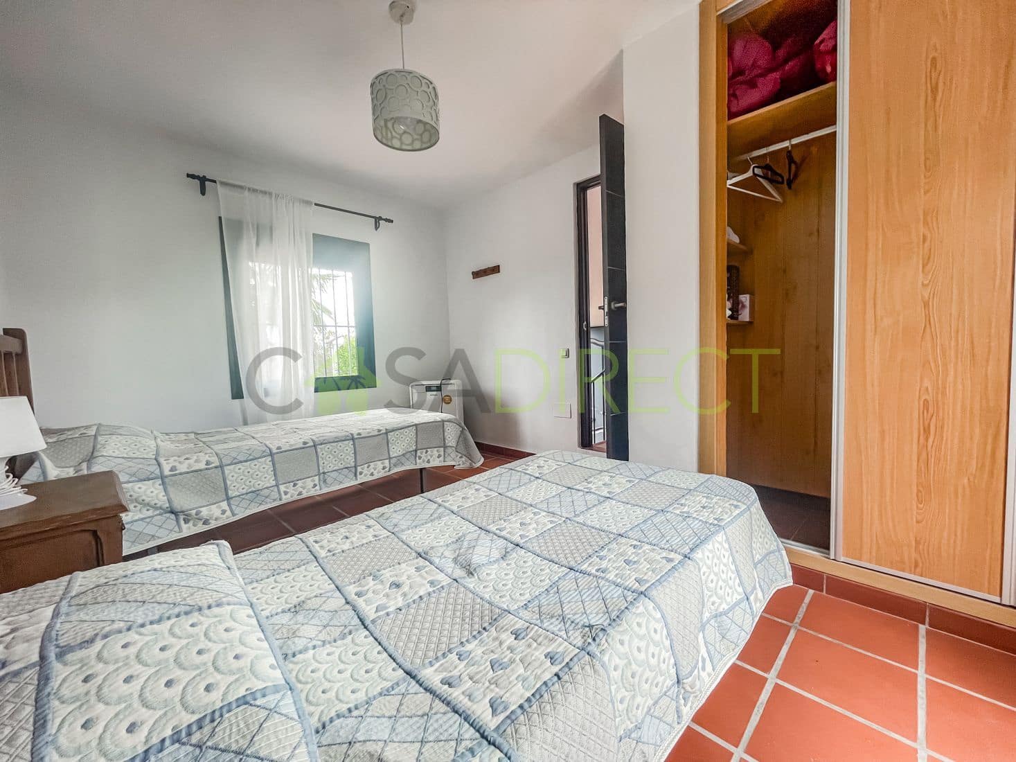 2 Zimmer Villa zu vermieten in Frigiliana mit Pool Garage - 1.800 € (Ref: 7857216)