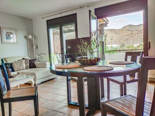 3 camera da letto Villetta Bifamiliare da affittare in Mojácar con piscina garage - 1.350 € (Rif: 7858886)