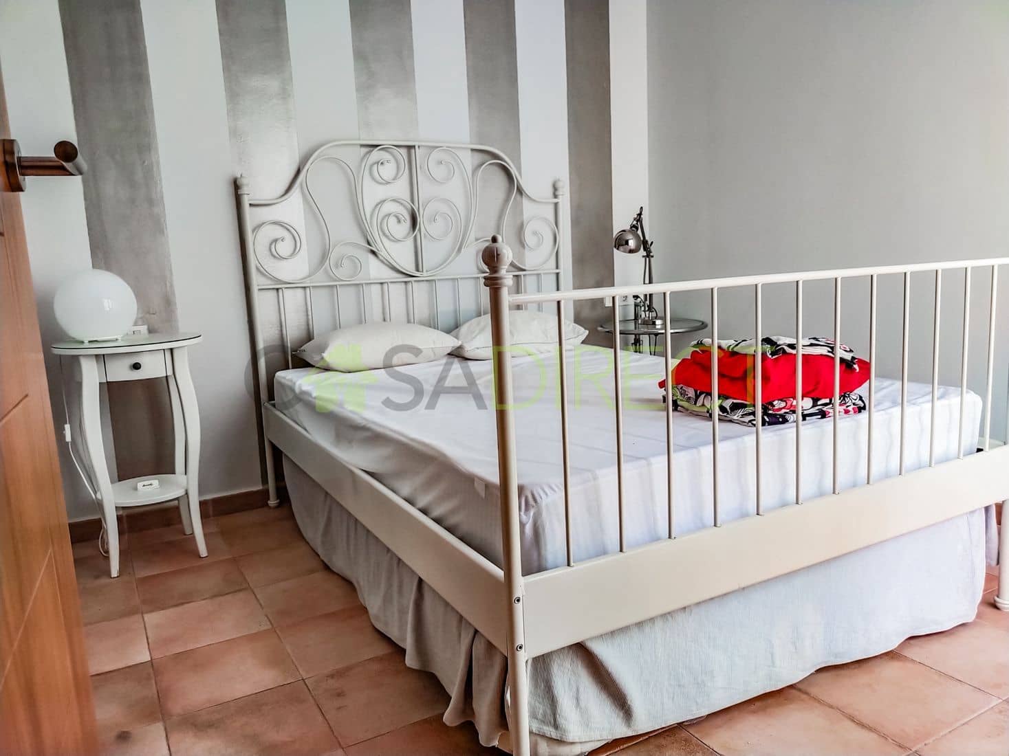 3 camera da letto Villetta Bifamiliare da affittare in Mojacar con piscina garage - 1.350 € (Rif: 7858886)
