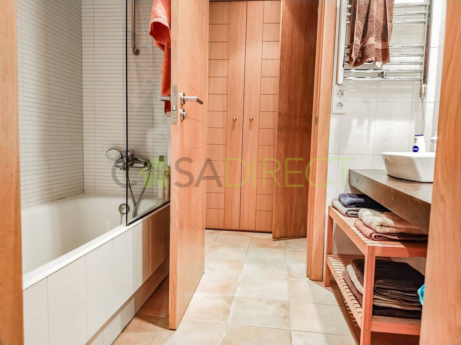 3 camera da letto Villetta Bifamiliare da affittare in Mojacar con piscina garage - 1.350 € (Rif: 7858886)