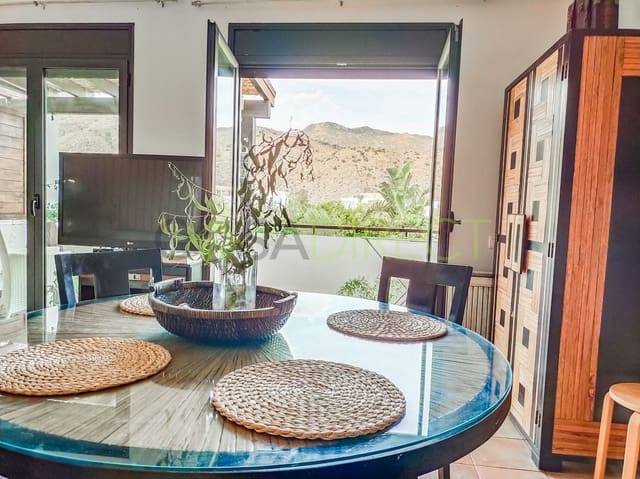 3 camera da letto Villetta Bifamiliare da affittare in Mojácar con piscina garage - 1.350 € (Rif: 7858886)