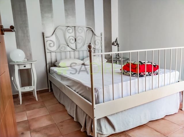 3 camera da letto Villetta Bifamiliare da affittare in Mojácar con piscina garage - 1.350 € (Rif: 7858886)