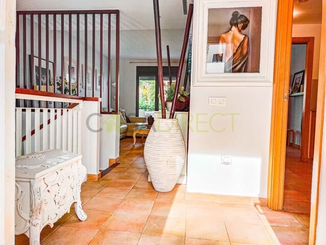 3 camera da letto Villetta Bifamiliare da affittare in Mojácar con piscina garage - 1.350 € (Rif: 7858886)