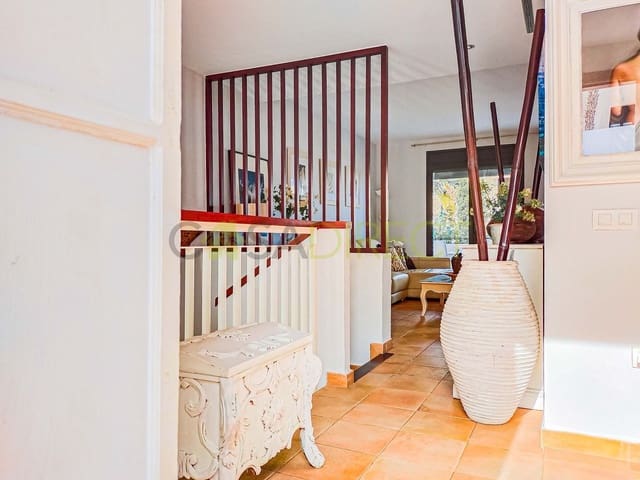 3 camera da letto Villetta Bifamiliare da affittare in Mojácar con piscina garage - 1.350 € (Rif: 7858886)