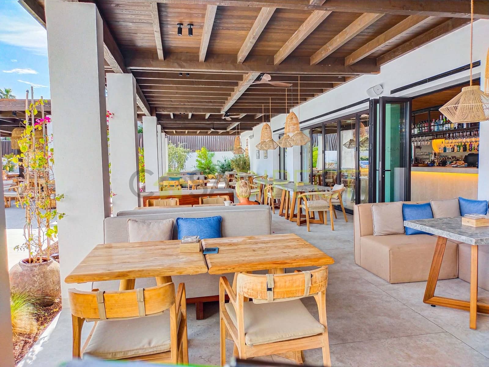 3 camera da letto Villetta Bifamiliare da affittare in Mojacar con piscina garage - 1.350 € (Rif: 7858886)