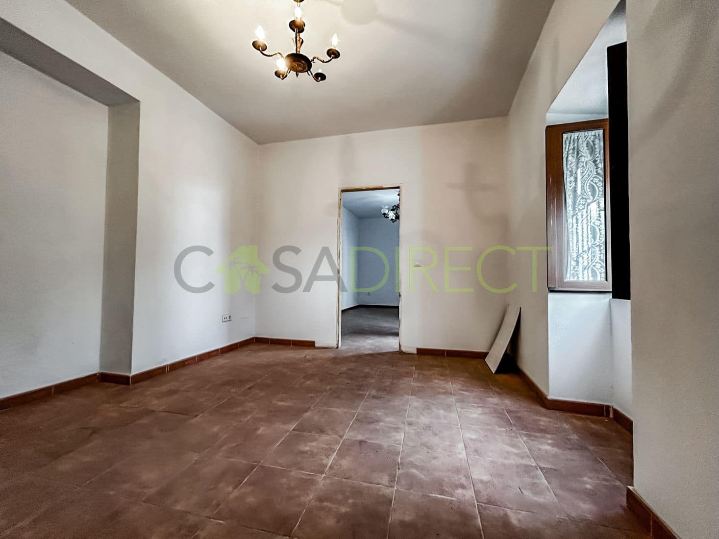 4 chambre Finca/Maison de Campagne à vendre à Periana - 160 000 € (Ref: 7865612)