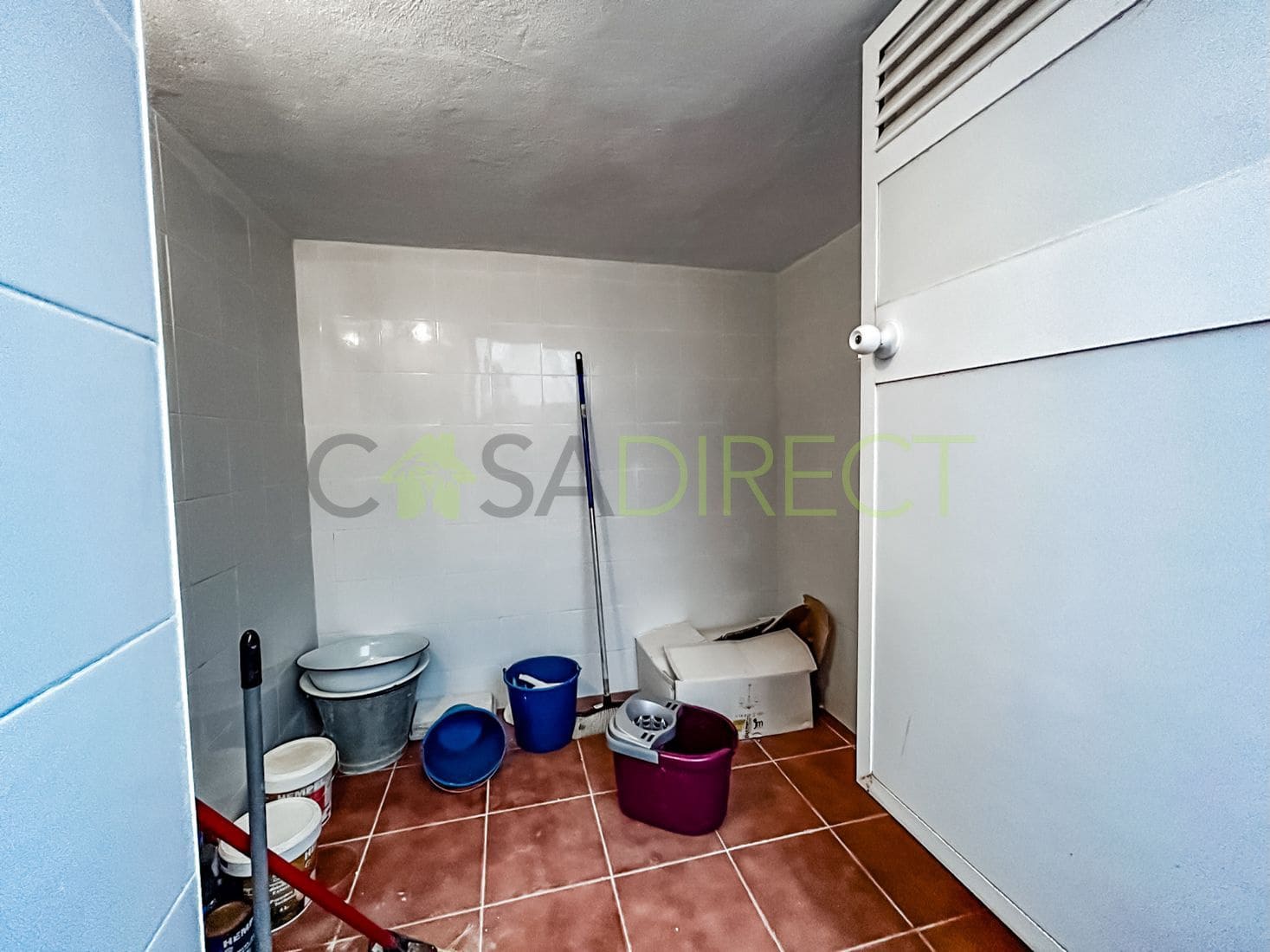 4 chambre Finca/Maison de Campagne à vendre à Periana - 160 000 € (Ref: 7865612)