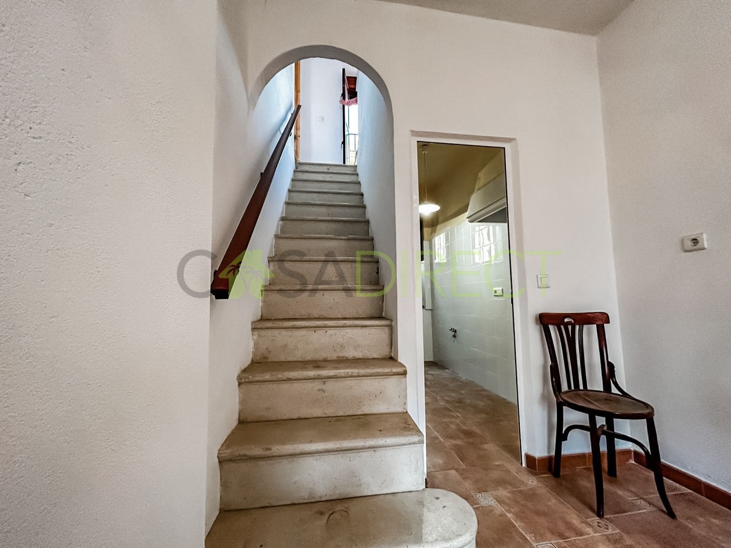 4 chambre Finca/Maison de Campagne à vendre à Periana - 160 000 € (Ref: 7865612)