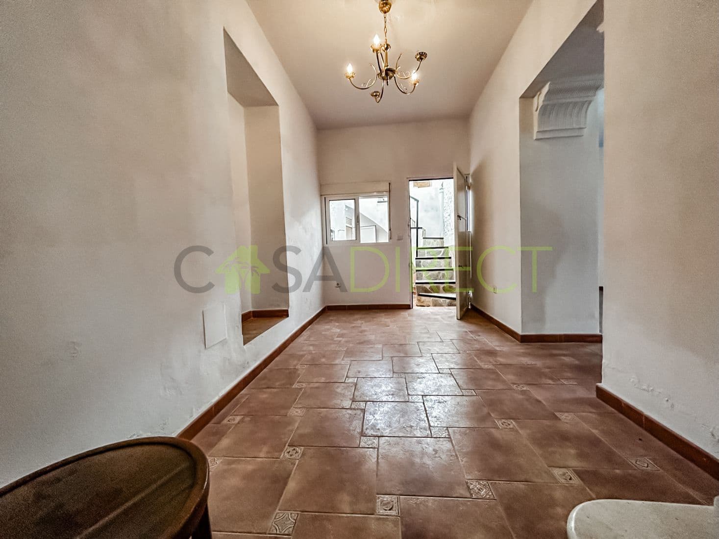 4 chambre Finca/Maison de Campagne à vendre à Periana - 160 000 € (Ref: 7865612)