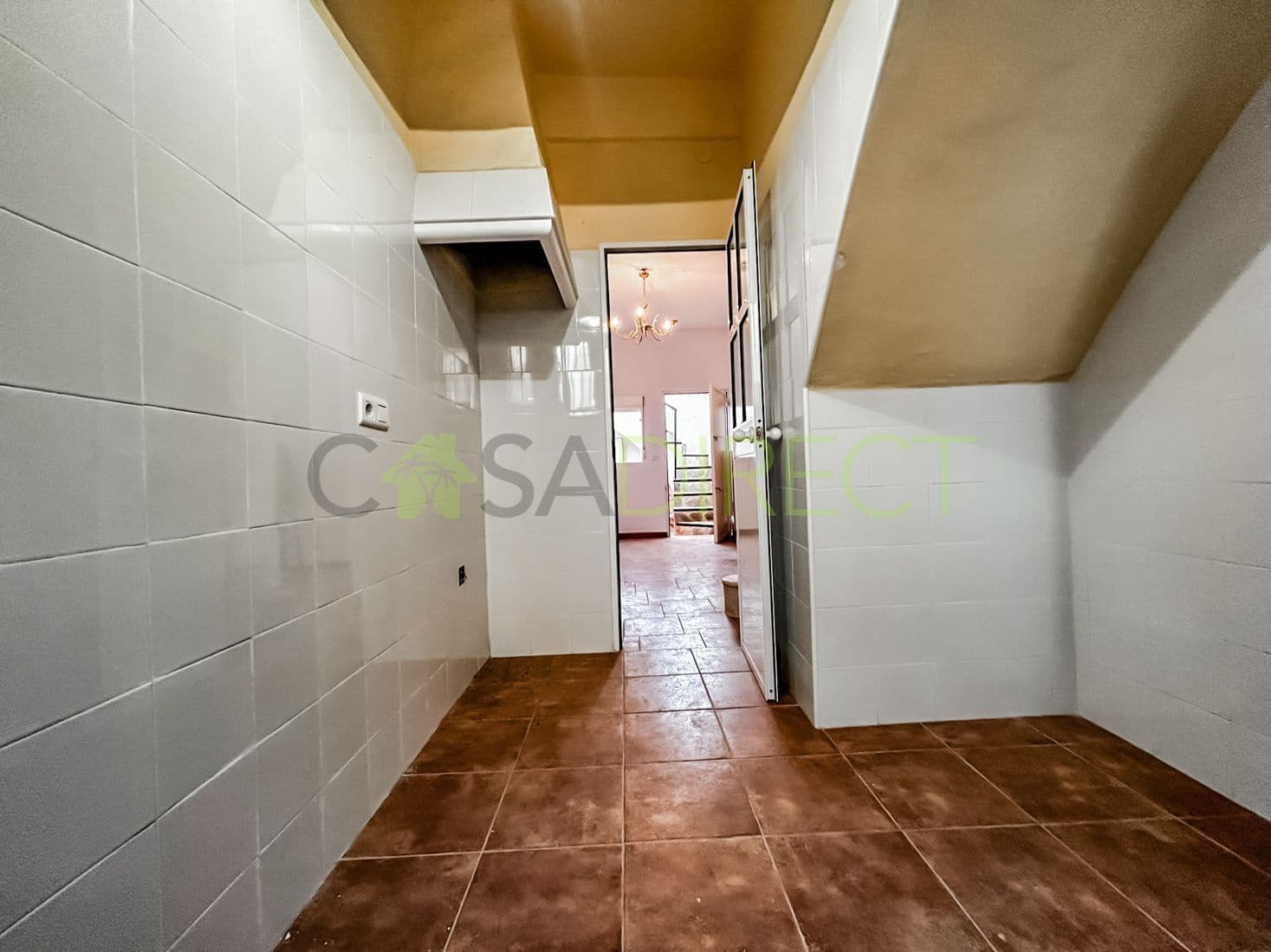 4 chambre Finca/Maison de Campagne à vendre à Periana - 160 000 € (Ref: 7865612)