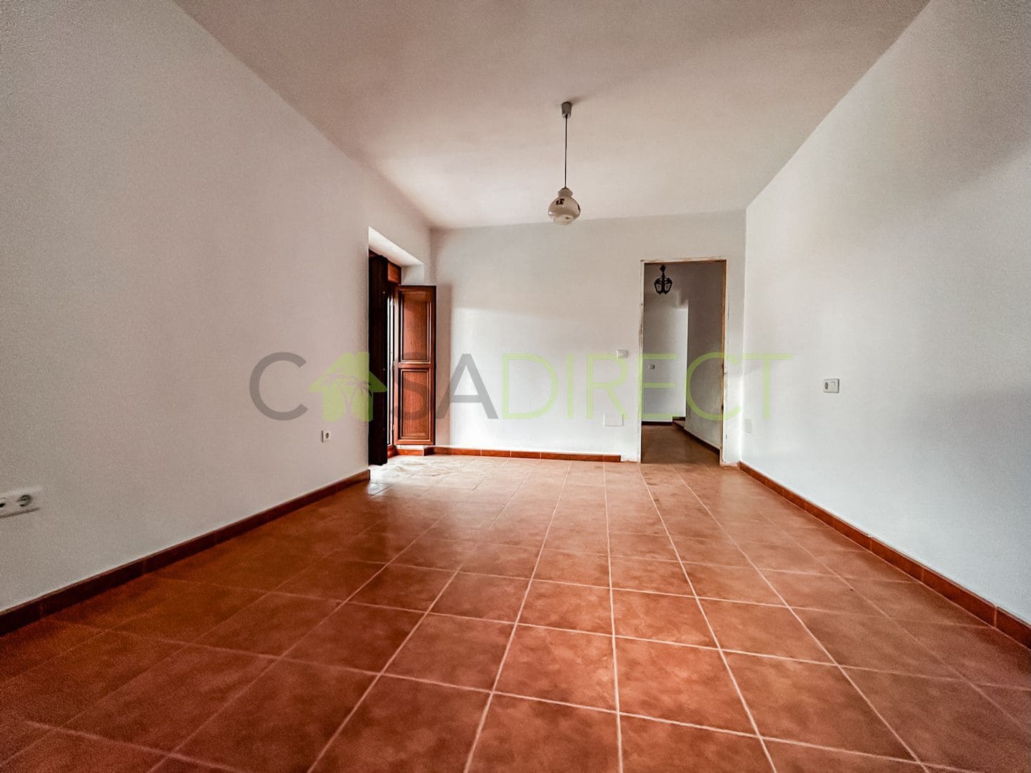 4 chambre Finca/Maison de Campagne à vendre à Periana - 160 000 € (Ref: 7865612)