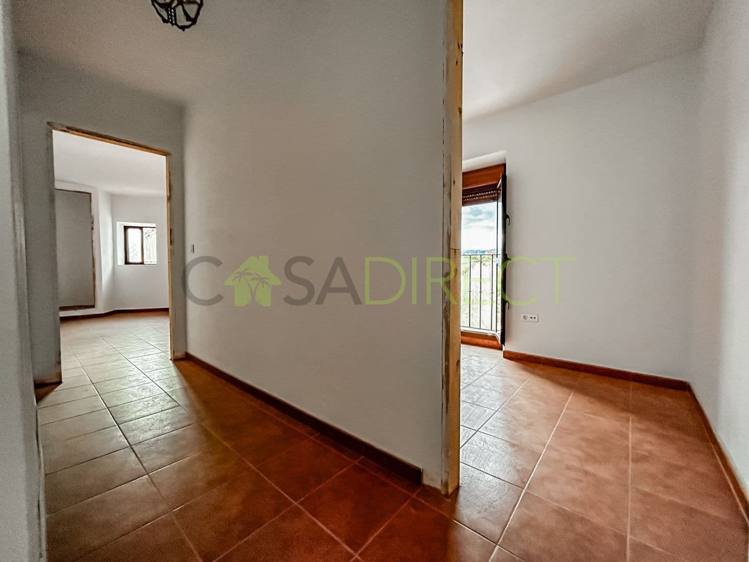 4 chambre Finca/Maison de Campagne à vendre à Periana - 160 000 € (Ref: 7865612)