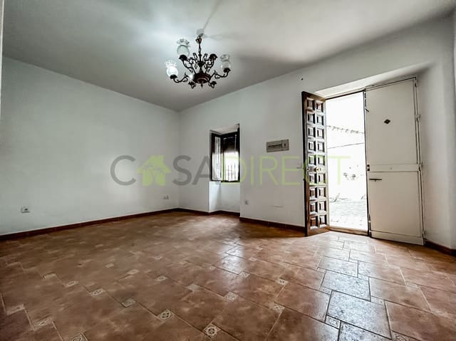 4 camera da letto Finca/Casa di Campagna in vendita in Periana - 160.000 € (Rif: 7865612)
