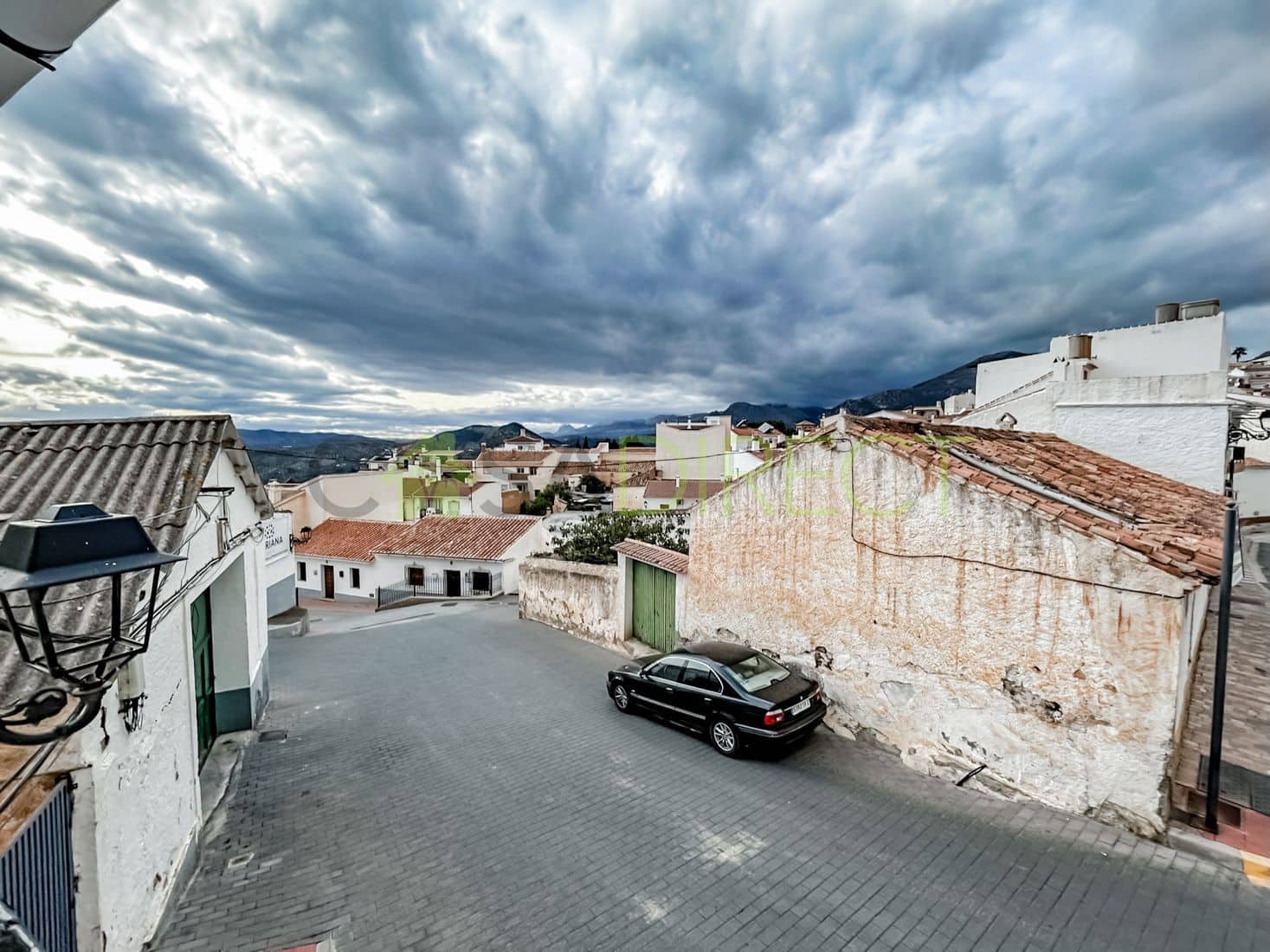 4 chambre Finca/Maison de Campagne à vendre à Periana - 160 000 € (Ref: 7865612)