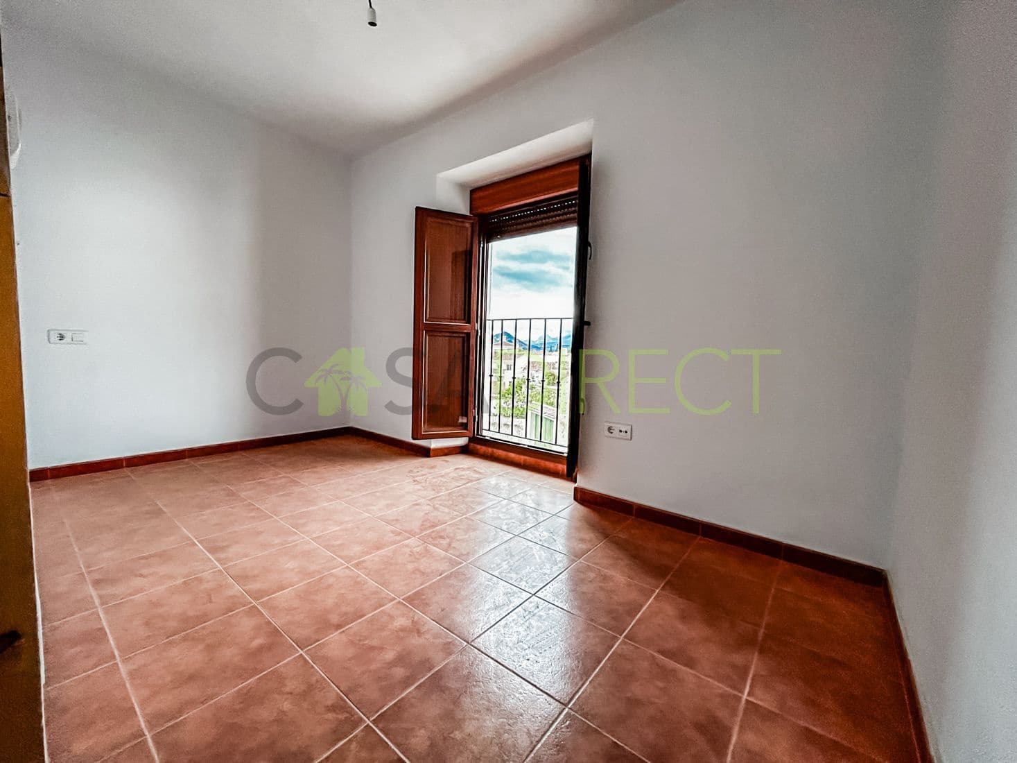 4 chambre Finca/Maison de Campagne à vendre à Periana - 160 000 € (Ref: 7865612)