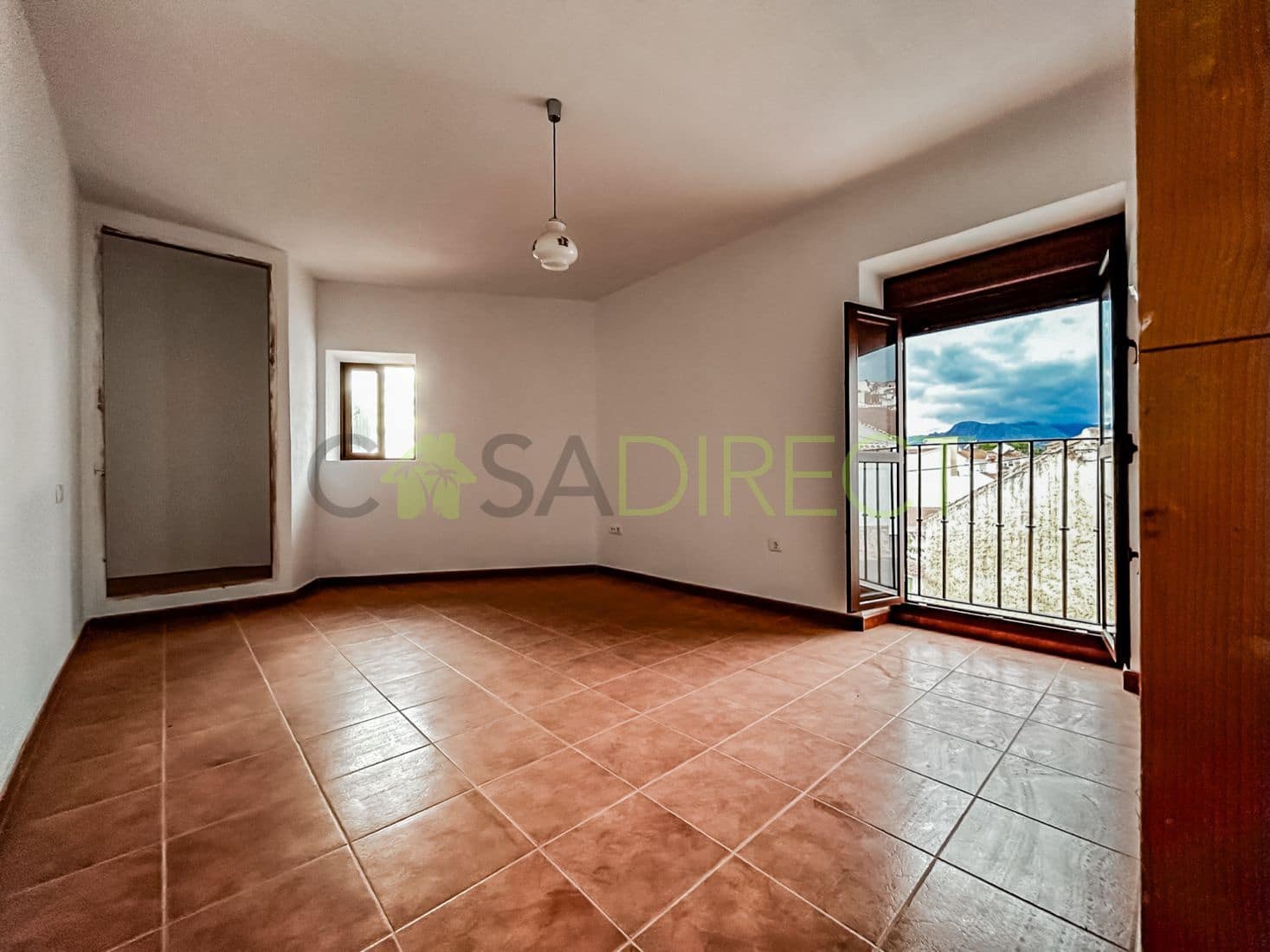 4 chambre Finca/Maison de Campagne à vendre à Periana - 160 000 € (Ref: 7865612)